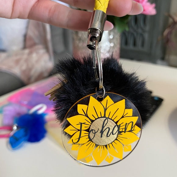 Keychains - Picture 4 of 8